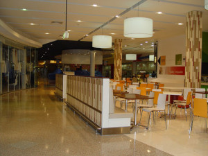 Southgate Food Court
