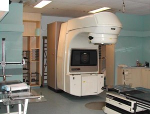 Westmead Hospital Oncology treatment unit